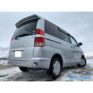 [Eigenes Darlehen kürzeste Prüfung am selben Tag] Die Bedingungen werden gelockert! ] 2004 Toyota No