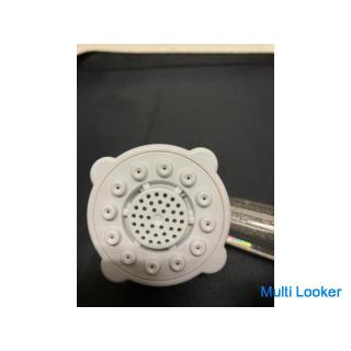 Duschkopf mirable ULTRA FINE MIST Wissenschaft