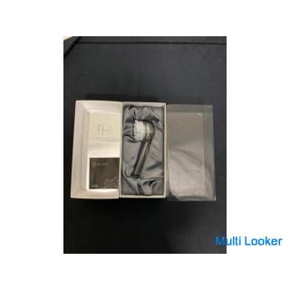 Duschkopf mirable ULTRA FINE MIST Wissenschaft