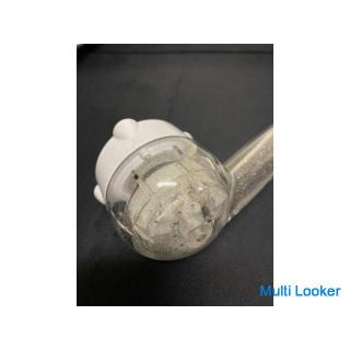 Duschkopf mirable ULTRA FINE MIST Wissenschaft