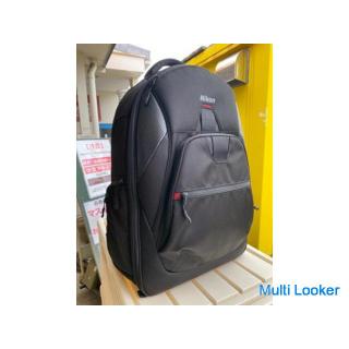 Nikon STD-CR Standard Kamera Rucksack Beauty Produkttasche