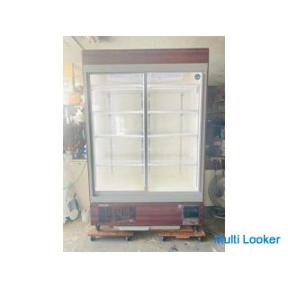 Hoshizaki Commercial Reach-in Kühlschrank RSC-120C-B Kühlschrank