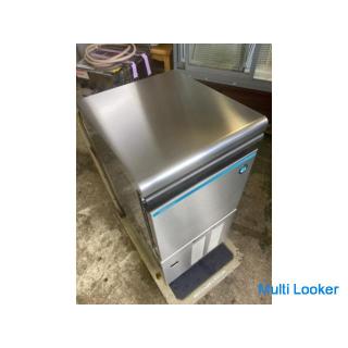 Hoshizaki Commercial Ice Maker IM-25M-1 2016 Gemachter Zustand Küchenrestaurant
