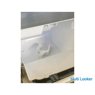 Hoshizaki Commercial Ice Maker IM-25M-1 2016 Gemachter Zustand Küchenrestaurant