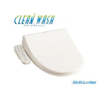 Toshiba SCS-T160 Waschtisch mit warmem Wasser