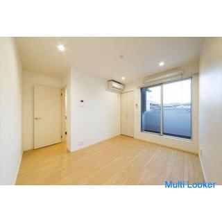 Wir können den gesamten Bereich von Chuo Ward vorstellen! Chibadera Station 10 Minuten zu Fuß 1K Ein