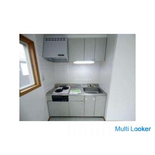 Anfangskosten 50.000 Yen Planberatung verfügbar: Keisei Narita Bahnhofsbus 27 Minuten 2LDK Raumeinfü