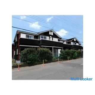 Anfangskosten 50.000 Yen Planberatung verfügbar: Keisei Narita Bahnhofsbus 27 Minuten 2LDK Raumeinfü