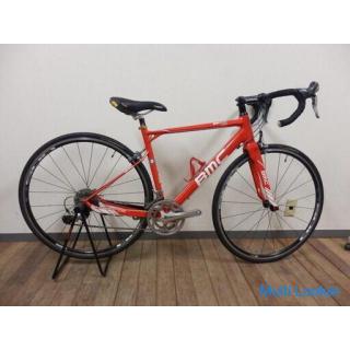 Rennrad BMC Granfondo GF02