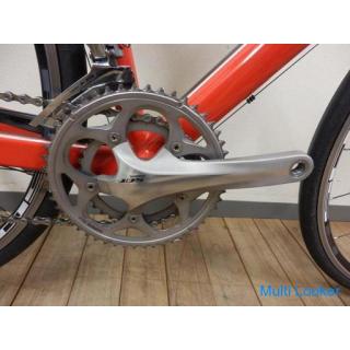 Rennrad BMC Granfondo GF02