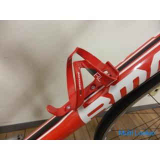 Rennrad BMC Granfondo GF02
