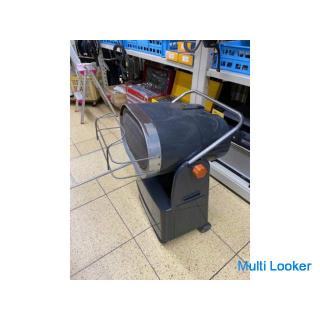 Kommerzielle Heizung Orion Bright Heizung HR-120A