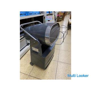 Kommerzielle Heizung Orion Bright Heizung HR-120A