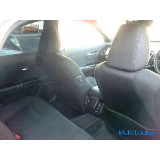 2019 Toyota Crown hybrid SC