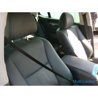 [Einzel- / Unternehmensakzeptanz] ● Interne Darlehensunterstützung ● 2013 Lexus LS460 Version CI-Pak