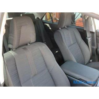 2014 Toyota Crown Hybrid Athletes S Four Black Style