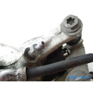 2015 Audi A3 8V 8VCXS Rechter Bremssattel rechts 22.524 km.