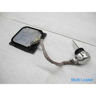 2005 Lexus IS GSE20 Rechter Vorschaltgerät