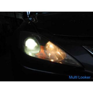 2005 Lexus IS GSE20 Rechter Vorschaltgerät