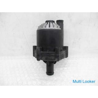 2012 Nissan Fuga HY51 Wasserpumpe für HV