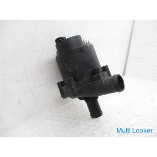 2012 Nissan Fuga HY51 Wasserpumpe für HV