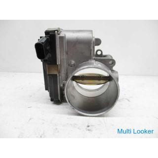 2013 Isuzu Elf TKG-NHR85AN Drosselklappengehäuse