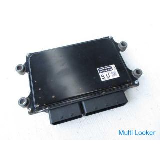 Subaru Impreza Sport GT6 Motor Computer