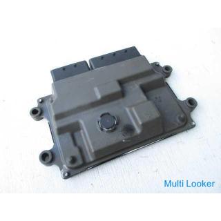 Subaru Impreza Sport GT6 Motor Computer