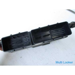 Subaru Impreza Sport GT6 Motor Computer