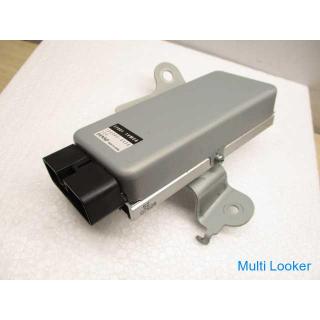 2015 Nissan Serena HFC26 Kraftstoffpumpencomputer