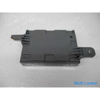 2019 Honda N-BOX JF3 BCM-Computer 38800-TTA-J120-M1