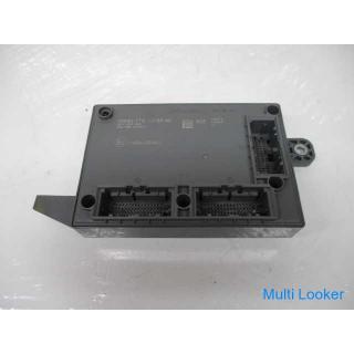 2019 Honda N-BOX JF3 BCM-Computer 38800-TTA-J120-M1