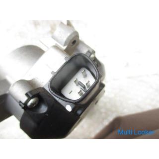 Nissan Fairlady Z Z34 Frontwischermotor