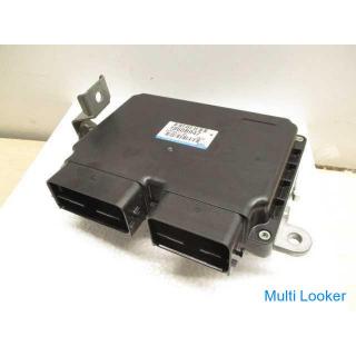 Mitsubishi Outlander GF7W Motor Computer