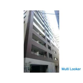 Beliebte Gegend ★ 1LDK! Shikirei 0! !!