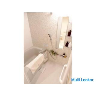 Beliebte Gegend ★ Zero Shikirei! Kostenlose Miete bis zu 2 Monaten! Keine Schlüsselumtauschgebühr er