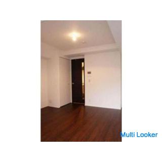 Beliebte Gegend ★ Zero Shikirei! Kostenlose Miete für 2 Monate!