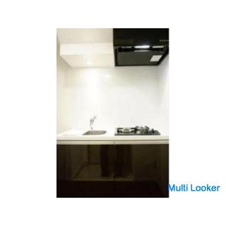 Beliebte Gegend ★ Zero Shikirei! Kostenlose Miete für 2 Monate!