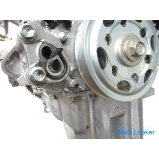 2017 Toyota Roomy Custom M900A Motor ohne Turbo 1169 km