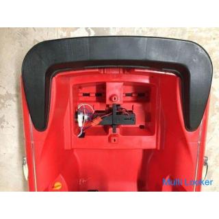 AVIGO Mini Cooper S Elektrisches Kinderauto W446J