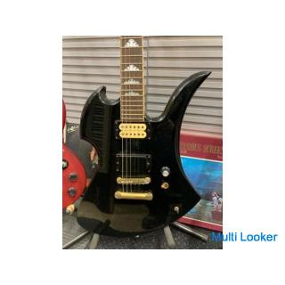 Spottdrossel E-Gitarre mg-80x? ?? Fernandes Burny