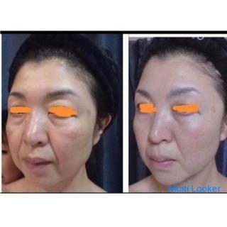 Für gesunde und schöne Haut, deren erster Eindruck sich mit der Hautentwicklung ändert