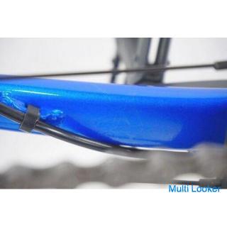 TREK MARLIN 6 2020 Modell Mountainbike