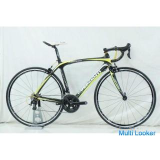 GUERCIOTTI CARTESIO 2015 Modell 5800 Rennrad