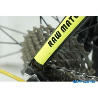 GUERCIOTTI CARTESIO 2015 Modell 5800 Rennrad