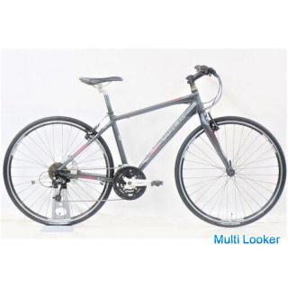 TREK 7.4FX 2012 Modell Crossbike