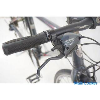 TREK 7.4FX 2012 Modell Crossbike