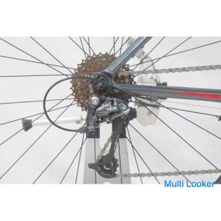 TREK 7.4FX 2012 Modell Crossbike