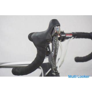 CANNONDALE SUPERSIX HI-MOD 2011 Modell Rennrad