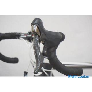 CANNONDALE SUPERSIX HI-MOD 2011 Modell Rennrad